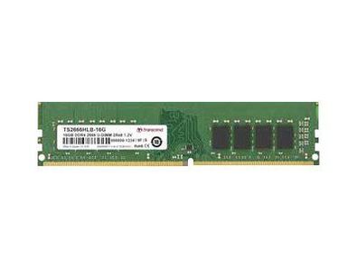 MEM DDR4-RAM 3200 8GB Transcend