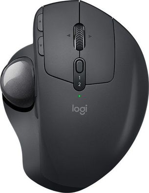 Logitech Trackball MX Ergo Wireless