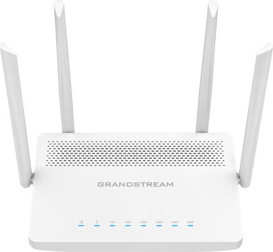 Grandstream GWN7052F Dual-Band Wi-Fi Router