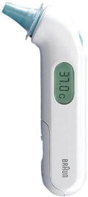 Braun Thermometer ThermoScan 3