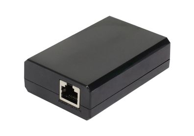 ALLNET PoE Splitter-Mini/ Extractor / Gigabit / 60W / USB-C PD / ALL-PS103G-BT60-PD