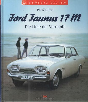 Ford Taunus 17 M - Die Linie der Vernunft (Bewegte Zeiten), Badewanne, Geschichte