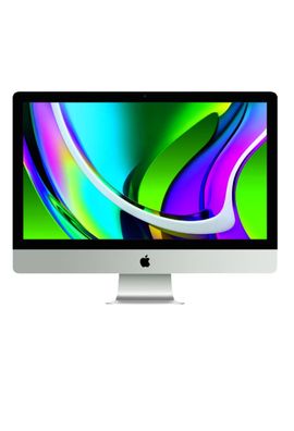 iMac 27" Retina 5K 2019 i5 6 x 3,0GHz 16GB 1TB Fusion Radeon Pro 570X MwSt