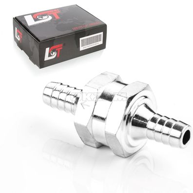Kraftstoff Handpumpe Ballpumpe Sechskant Ventil Ø 8mm für AUDI für Porsche