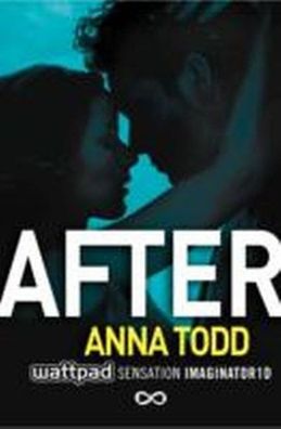 After: There is only one direction - follow your heart (The After Series, B ...