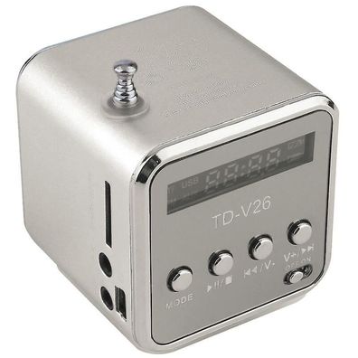 Mini-Stereo-FM-Radio-Musik-Player