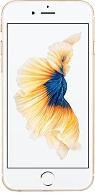 Apple iPhone 6s 16GB Gold - Sehr Guter Zustand ohne Vertrag, sofort lieferbar