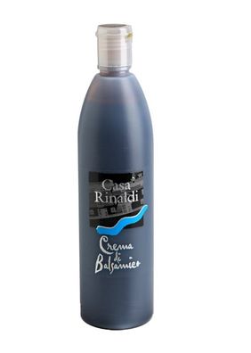 Crema di Balsamico dunkel Casa Rinaldi 500ml