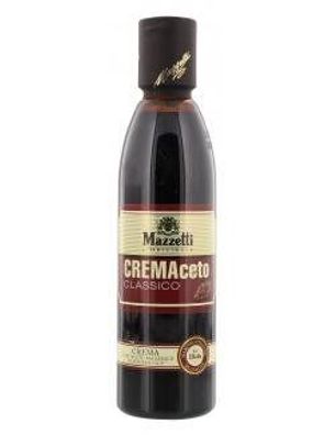 Cremissimo Creme von Mazetti 250ml mi Aceto Balsamico