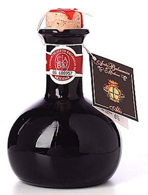 Casa Rinaldi Aceto Balsamico Essig di Modena Arrogance 250ml