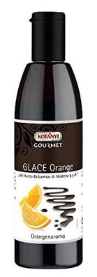 Kotanyi Balsamico Glace Orange 250ml