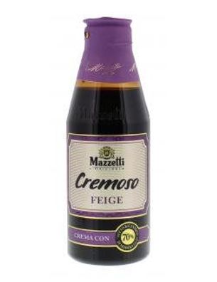 Mazzetti Balsamico Cremoso Feige