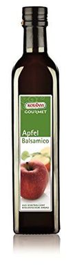Kotanyi Bio Apfel Balsamico Essig Mild fruchtiger Geschmack 500ml