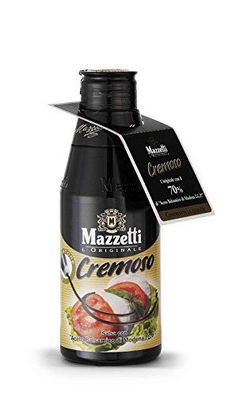 Mazzetti, Mazzetti Balsamico Cremoso 215ml