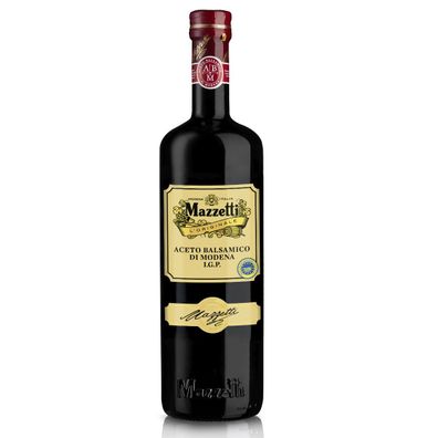 Mazzetti Aceto Balsamico dunkel di Modena Tino Tipico Weinessig 1000g