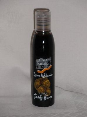 Casa Rinaldi Crema Balsamico Tartufo Bianco 150 ml