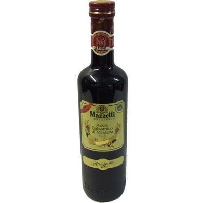 Mazzetti - Balsamico di Modena - 500ml