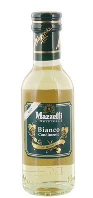 Mazzetti - Bianco Weißweinessig mild 250ml