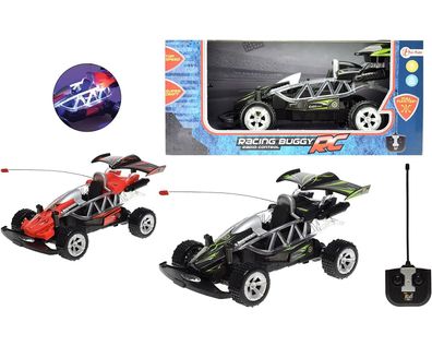 Toi-Toys - Ferngesteuertes Auto - Buggy RC Spielzeugauto Kinder Spielzeug Racing