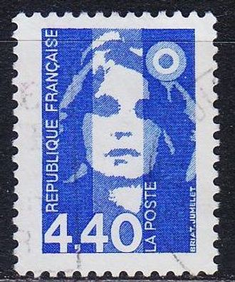 Frankreich FRANCE [1993] MiNr 2967 ( O/ used )