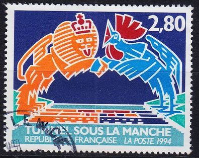Frankreich FRANCE [1994] MiNr 3023 ( O/ used )