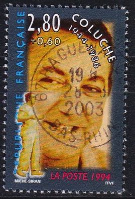 Frankreich FRANCE [1994] MiNr 3049 ( O/ used )