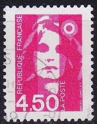 Frankreich FRANCE [1996] MiNr 3136 ( O/ used )