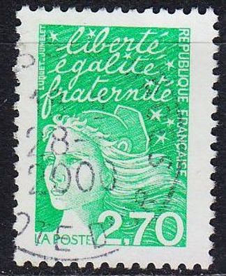 Frankreich FRANCE [1997] MiNr 3225 A ( O/ used )