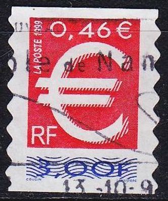 Frankreich FRANCE [1999] MiNr 3363 ( O/ used )