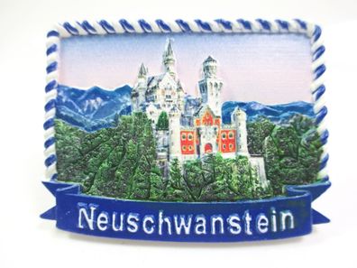 Sibiu Romania Hermannstadt Metal Magnetic Souvenir Siebenbürgen