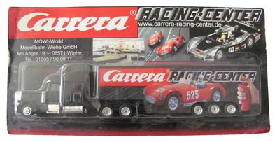 MOWI World Nr. - Carrera Racing Center - Peterbilt - US Sattelzug