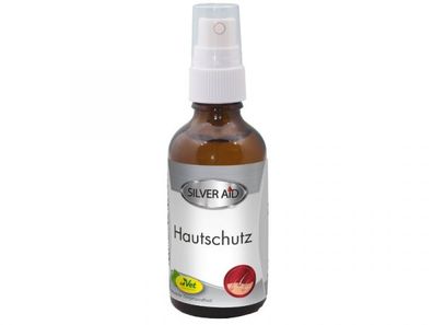 SilverAid Hautschutz 50 ml