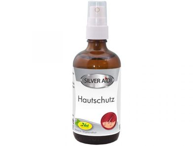 SilverAid Hautschutz 100 ml