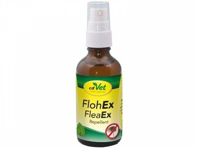 insektoVet FlohEx Spray 50 ml