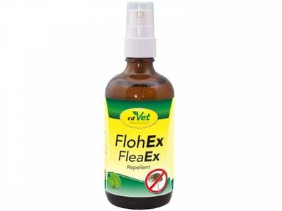 insektoVet FlohEx Spray 100 ml