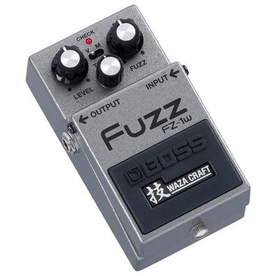 Boss FZ-1W Waza Edition Fuzz Effektgerät