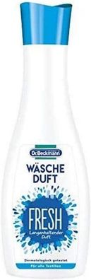 Dr. Beckmann Wäscheduft Fresh Frisch Langanhaltend Duft Alle Textilien 250 ml