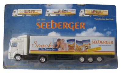 Seeberger Nr. - Snacks - MB Axor - Sattelzug