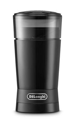 DeLonghi Kaffeemühle elektrische Mühle KG200