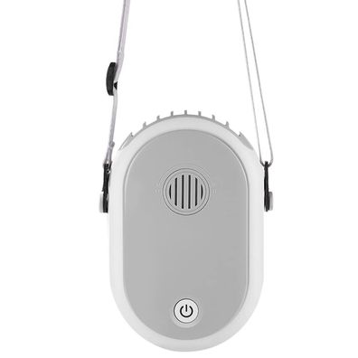 Mini tragbarer Kühlhals-Hängeventilator