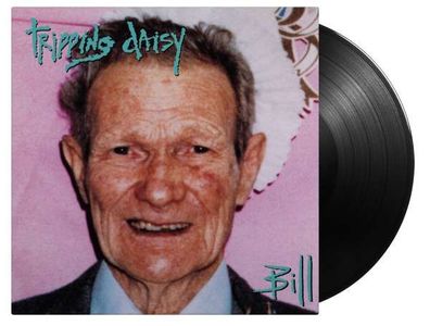 Tripping Daisy: Bill (180g) - - (Vinyl / Pop (Vinyl))