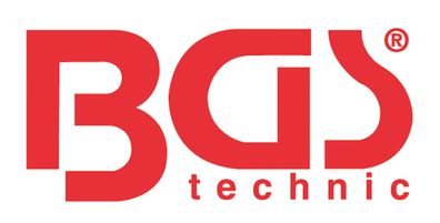 BGS technic ®-Aufkleber | 250 x 150 mm
