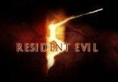 Resident Evil 5 Steam CD Key