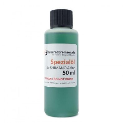 50ml Spezialöl Getriebenaben Öl für Shimano Alfine SG-S700 11 Gang