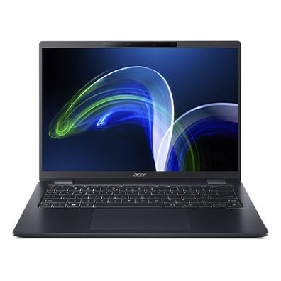 Acer Notebook TravelMate P6 TMP614-52 - 35.56 cm (14") - Intel Core i5-1135G7 - ...