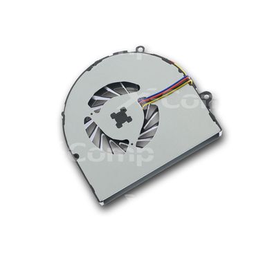 CPU Lüfter Kühler Fan Cooler Udqfljp04dcm für Lenovo IdeaPad G580 N581 N580 P580 ...