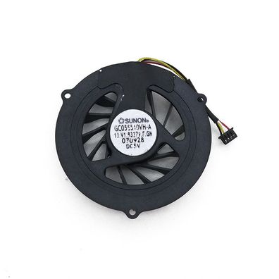 CPU Lüfter Kühler Fan Cooler GC055510VH-A für Lenovo Ideapad B450 B450L B450A ...