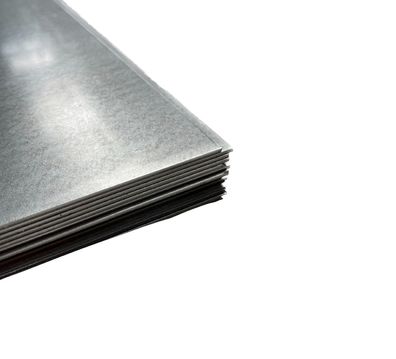 Blechstreifen Zuschnitt Stahlblech Feinblech Stahlplatte Stahl verzinkt