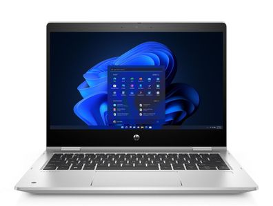 Probook X360 435-G9 R5-5625U