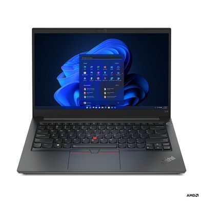 Lenovo ThinkPad E14 AMD G4 14.0" R7-5825U 16GB/1TB SSD FHD W11P